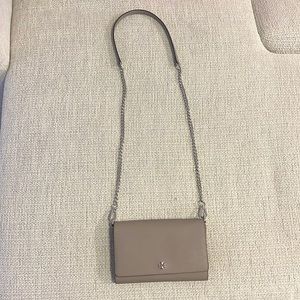 Tory Burch crossbody chain purse
